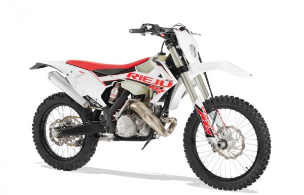 Rieju MR RANGER 2024 – Image 4