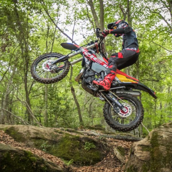 Rieju MR PRO 2024