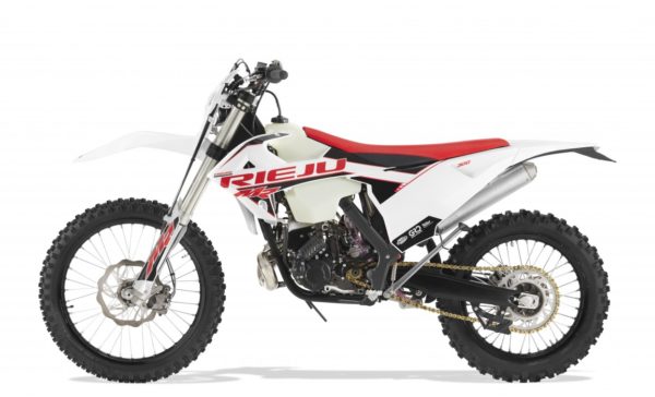 Rieju MR RANGER 2024 – Image 2