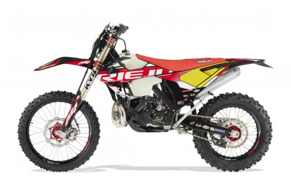 Rieju MR PRO 2024 – Image 2