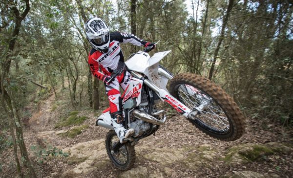 Rieju MR RANGER 2024 – Image 3