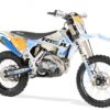 Rieju MR 300 SIX DAYS Argentina – Image 6
