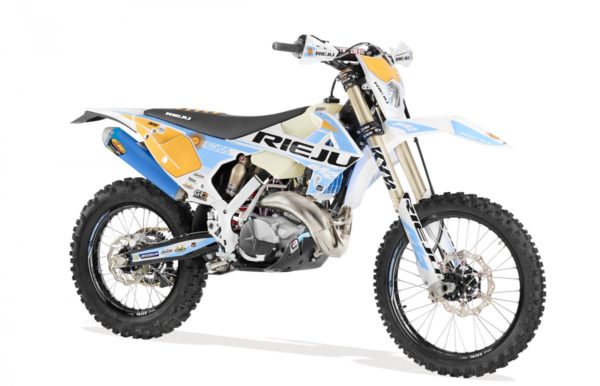 Rieju MR 300 SIX DAYS Argentina – Image 6