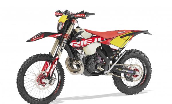 Rieju MR PRO 2024 – Image 3