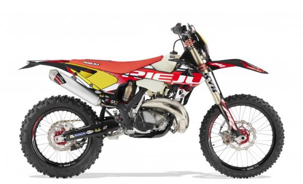 Rieju MR PRO 2024 – Image 4
