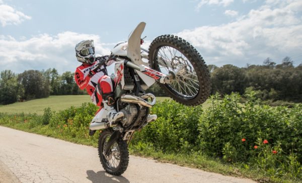 Rieju MR RANGER 2024
