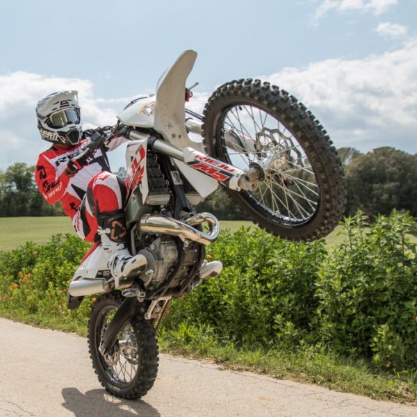 Rieju MR RANGER 2024