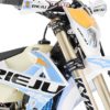 Rieju MR 300 SIX DAYS Argentina – Image 5