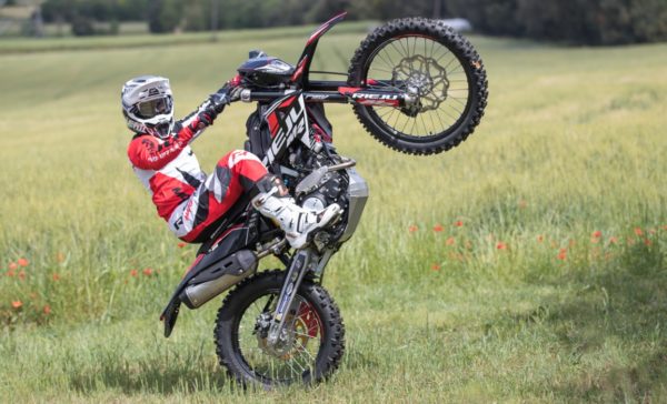 Rieju MR PRO 125 – Image 2