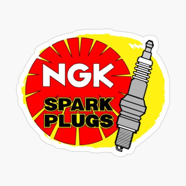 Bougies NGK
