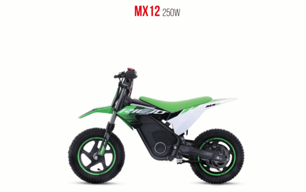 Rieju MX 12 250W
