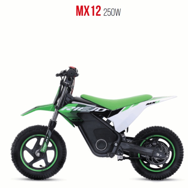 Rieju MX 12 250W