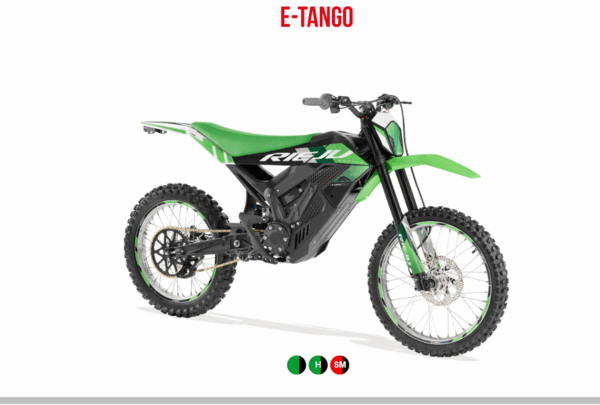 e-Tango