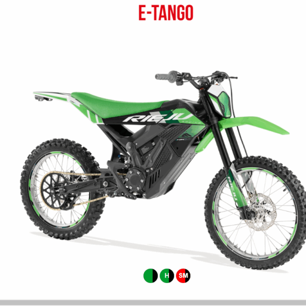 e-Tango