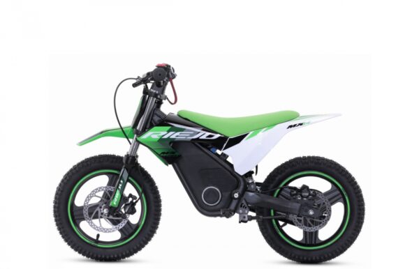 MX14 500W