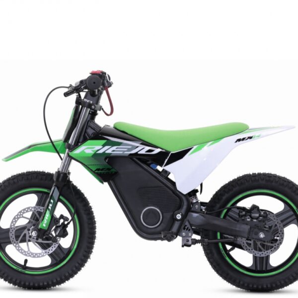 MX14 500W