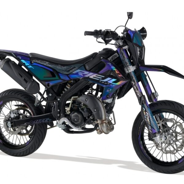 Rieju mrt trophy mirage