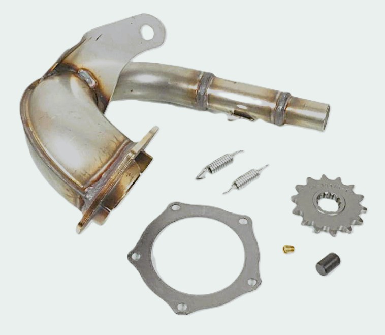 Kit puissance rieju mrt euro 5 + – Image 2