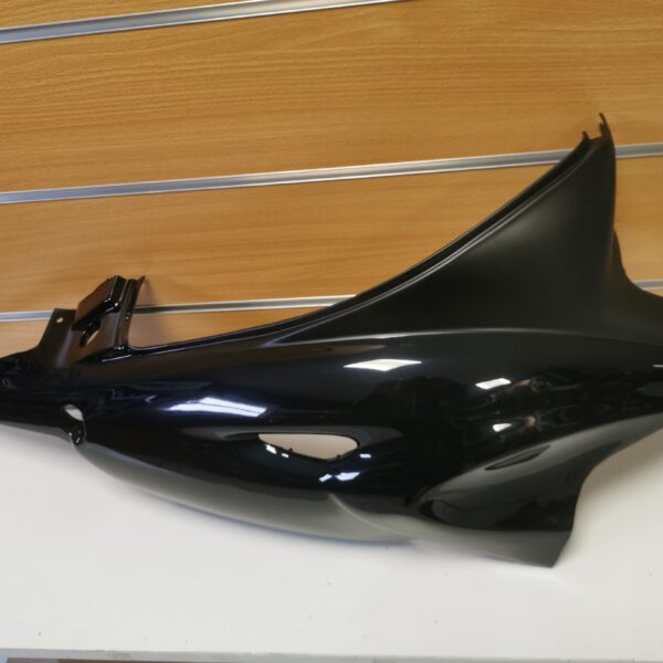 Flanc de carénage arrière droit scooter ksr pandora