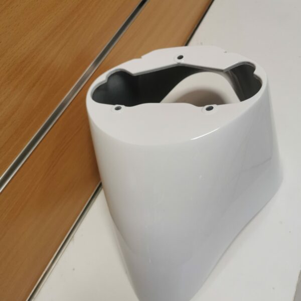 Garde boue av neuf piaggio zip