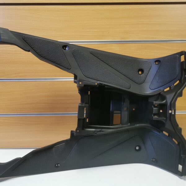 Marche pieds mbk nitro/yamaha aerox