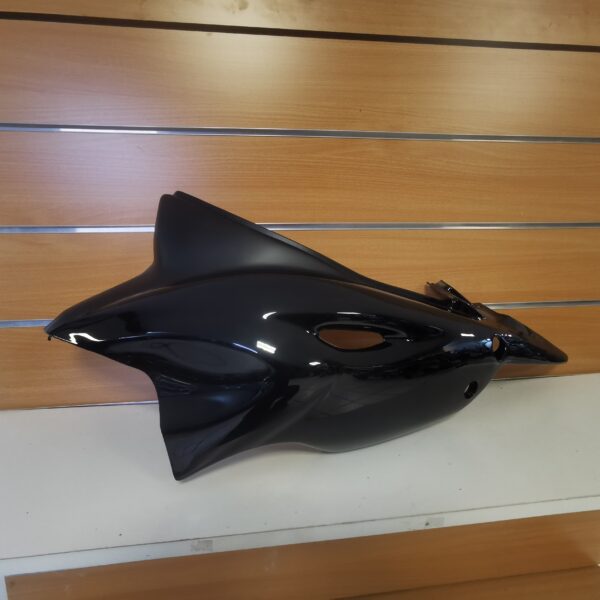 Flanc de carénage gauche noir scooter ksr pandora 50