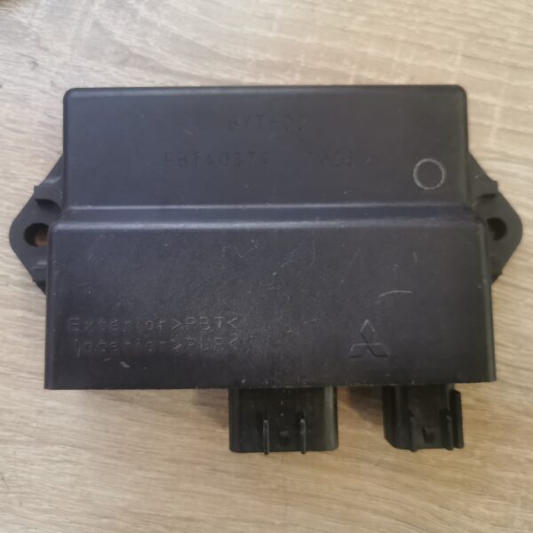 boitier cdi quad yamaha 350 raptor