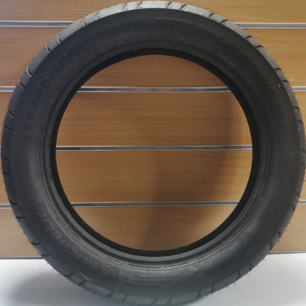pneu michelin pilot activ 130/80-18