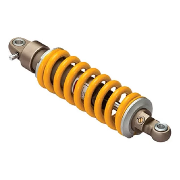 AMORTISSEUR LB 355MM BIGY