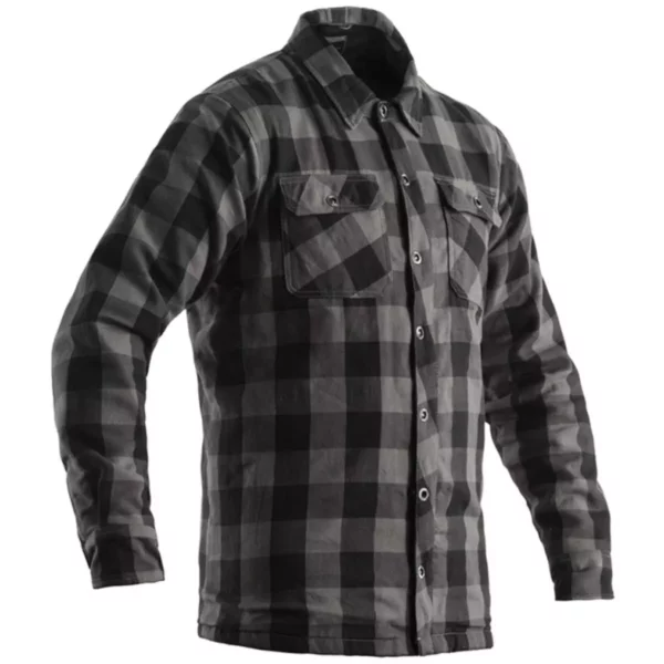 RST Veste moto Lumberjack Kevlar®
