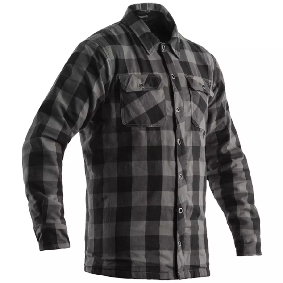 RST Veste moto Lumberjack Kevlar®