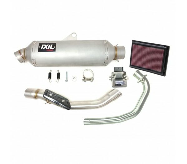 Kit performance rieju aventura rally 307