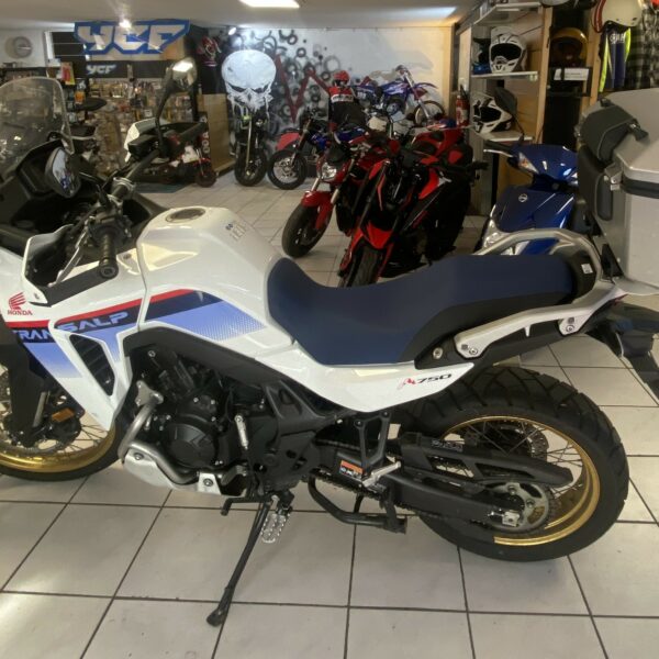 honda xl 750 transalp